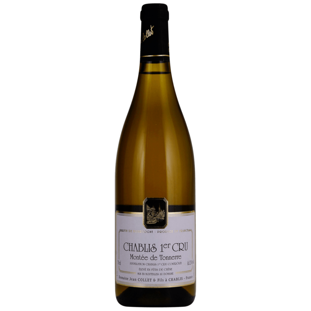 Chablis 1er Cru 'Montee de Tonnerre'2022 750ml