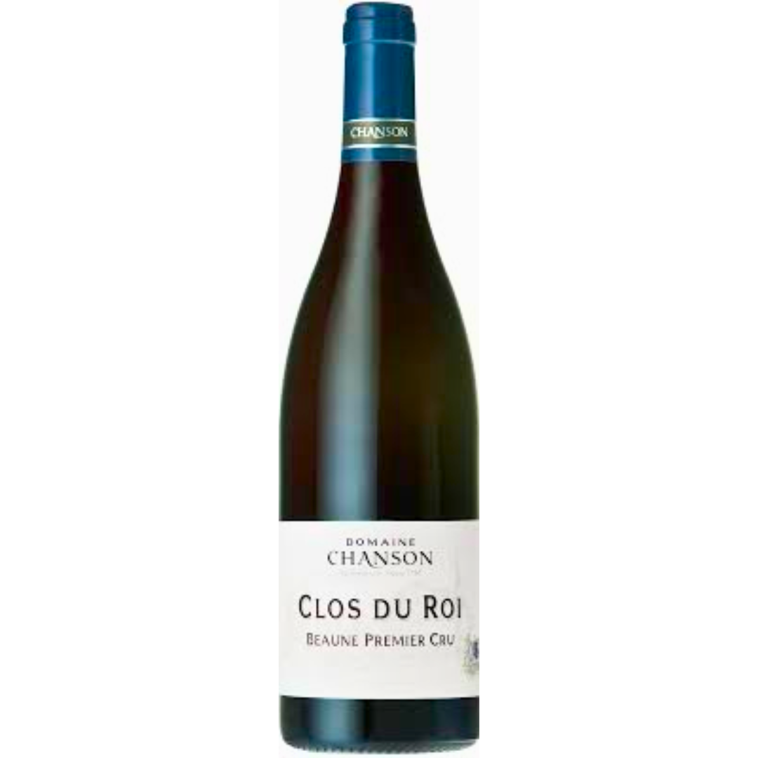 Chanson Beaune 'Clos du Roi' 1Er Cru 2017 750ml