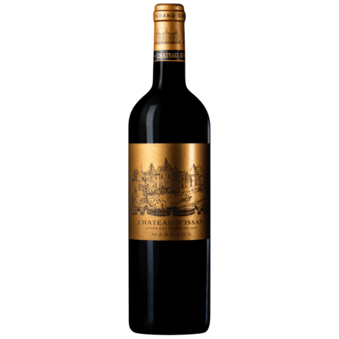 Chateau d'Issan 三級酒莊瑪歌紅酒 2014