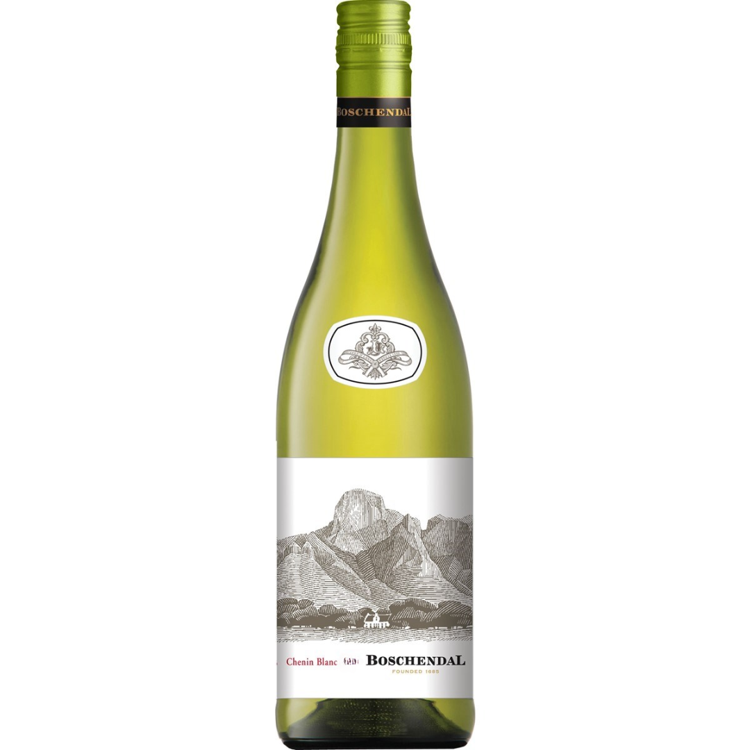 Boschendal Estate Sommelier Selection Chenin Blanc 2025 750ml