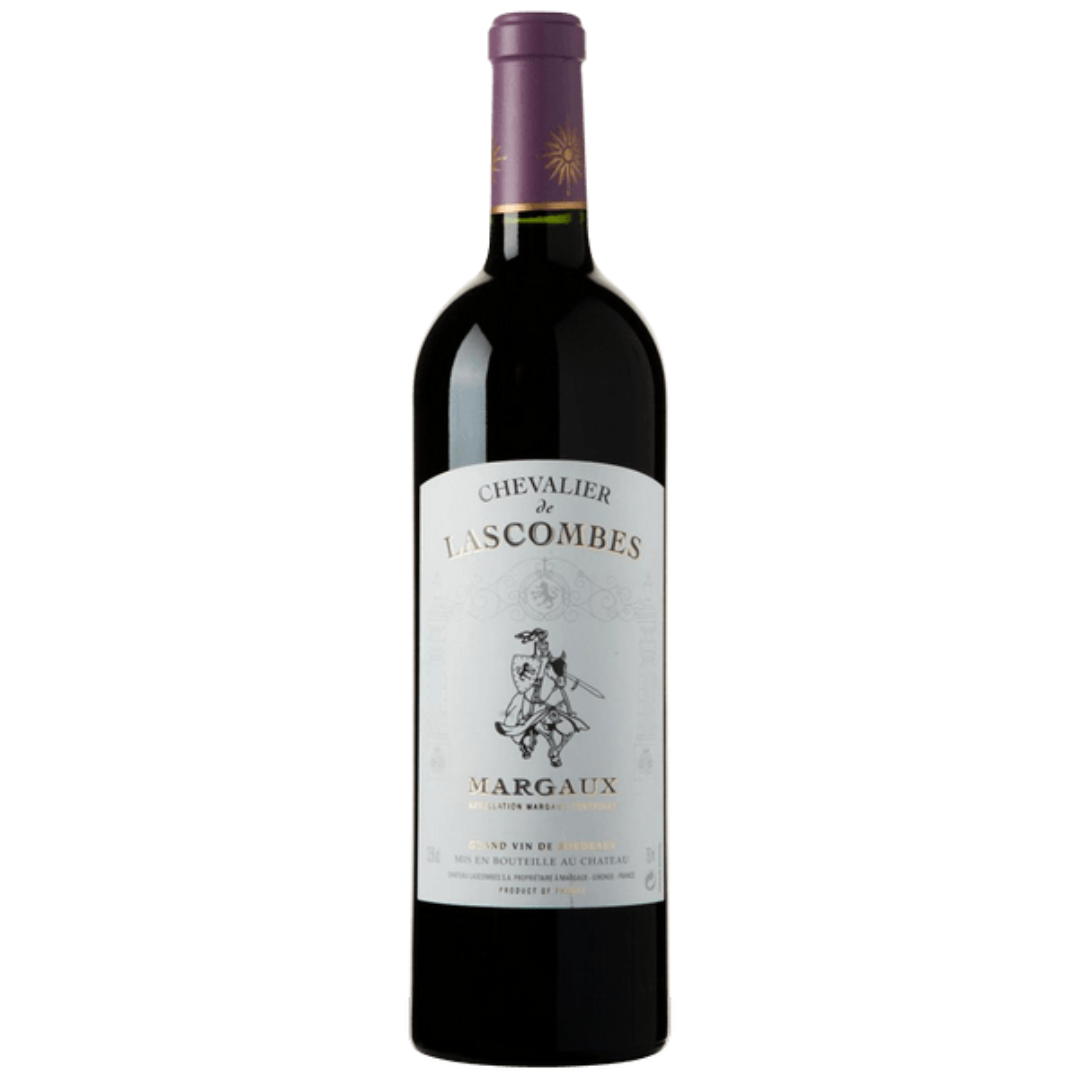 Chevalier de Lascombes 瑪歌堡紅酒 2016