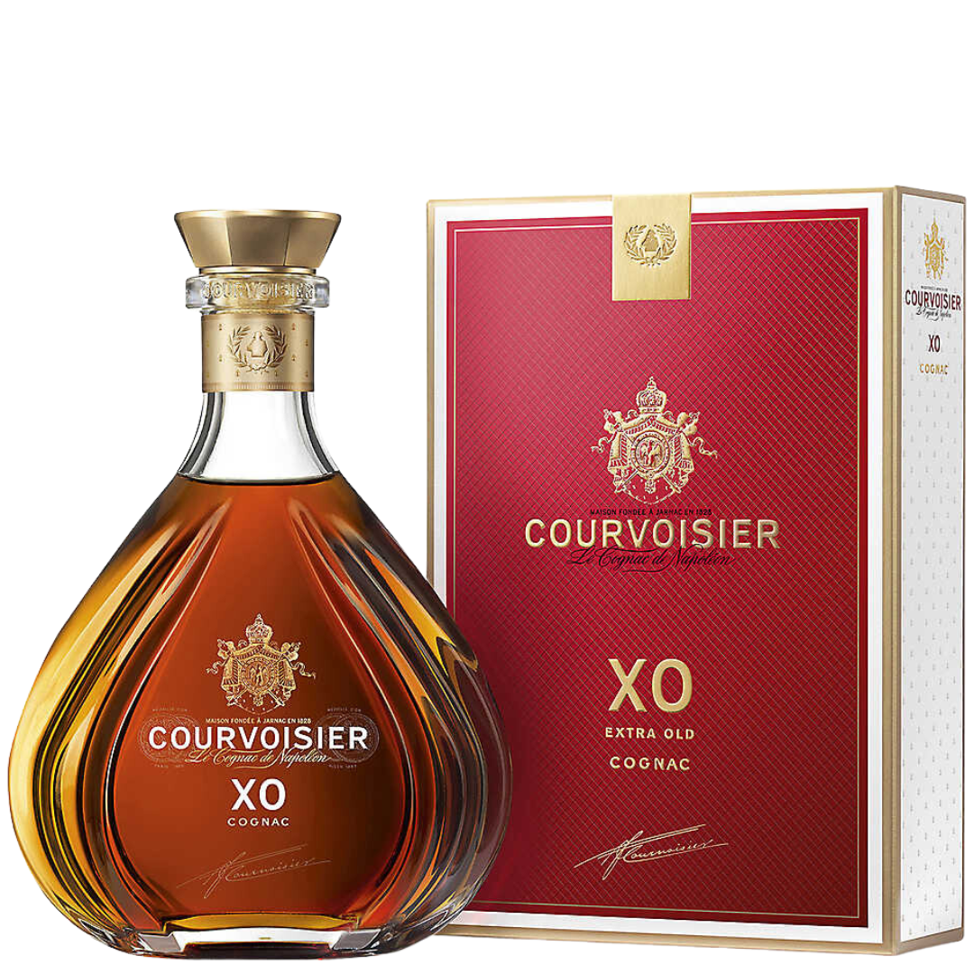轩尼诗XO(2022年新品)700毫升