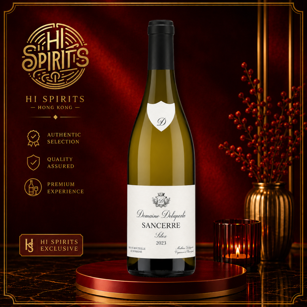 DOMAINE DELAPORTE Sancerre Silex Blanc 2023 750ml