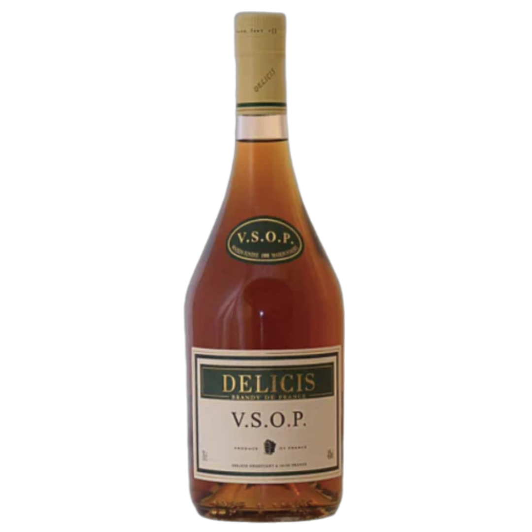 Delicis VSOP (無盒) 700毫升