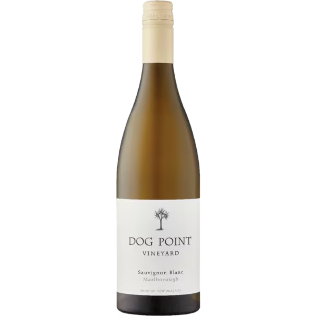 Dog Point Sauvignon Blanc 2024 750ml