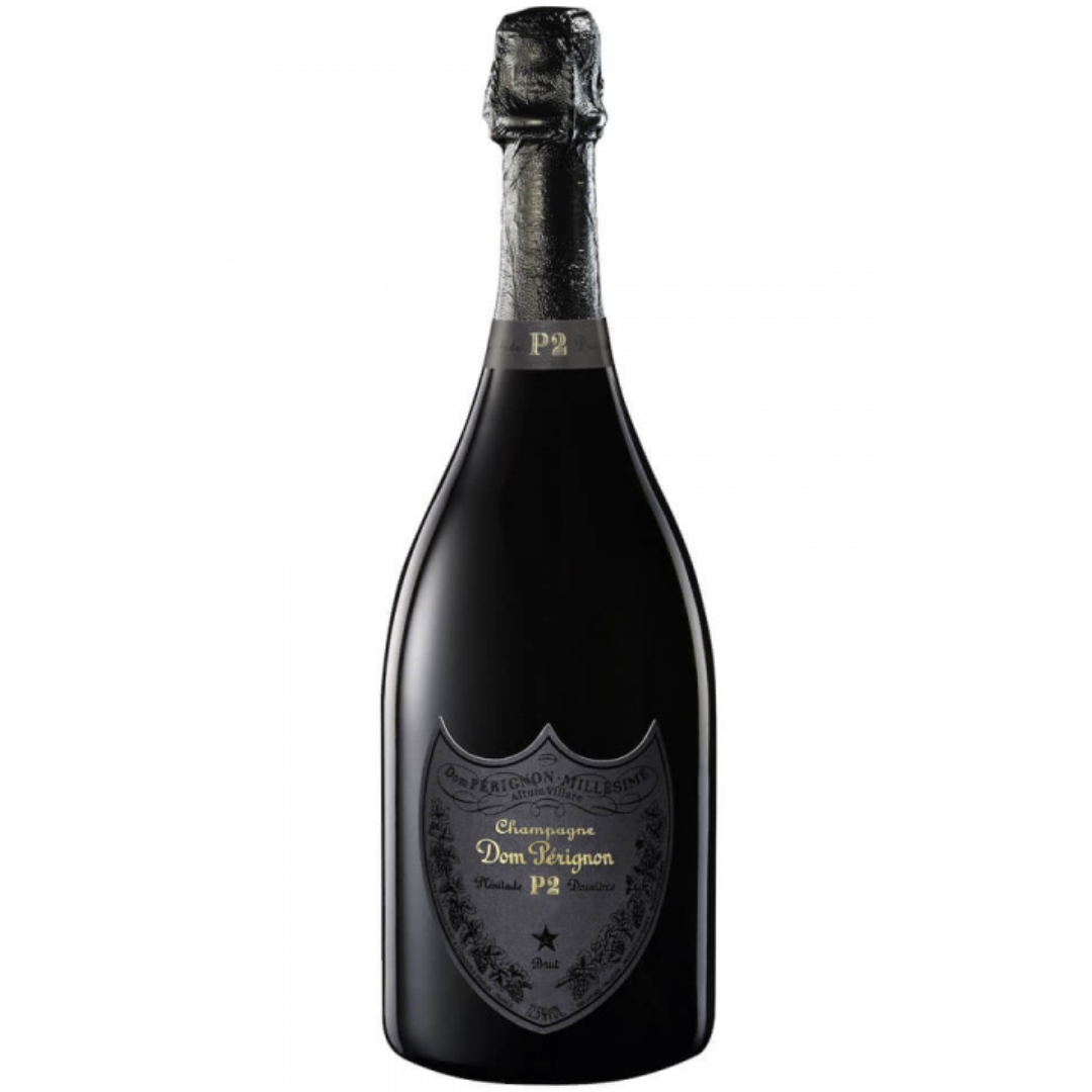 Dom Perignon P2 Plenitude Brut 750ml