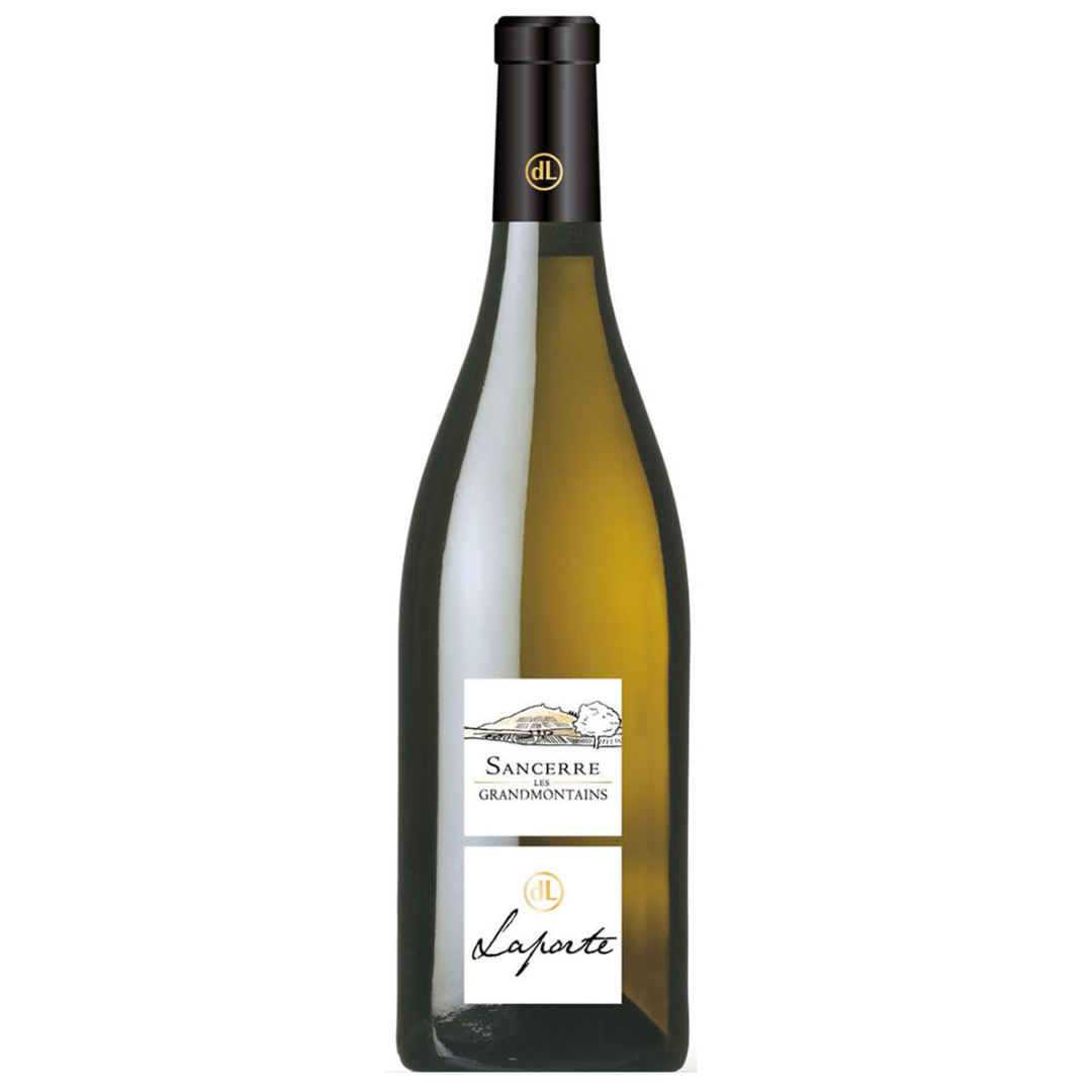 Domaine Laporte Sancerre Les Grandmontains 2024 750ml