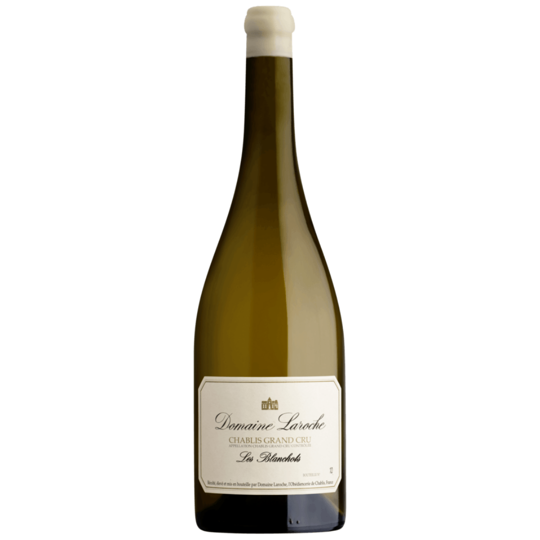 Domaine Laroche Chablis Grand Cru 'Les Blanchots'2022 750ml