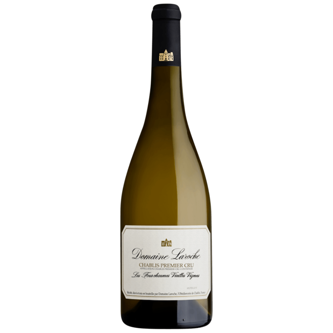 Domaine Laroche Chablis Premier Cru ‘Les Fourchaumes Vieilles Vignes’ 2022 750ml