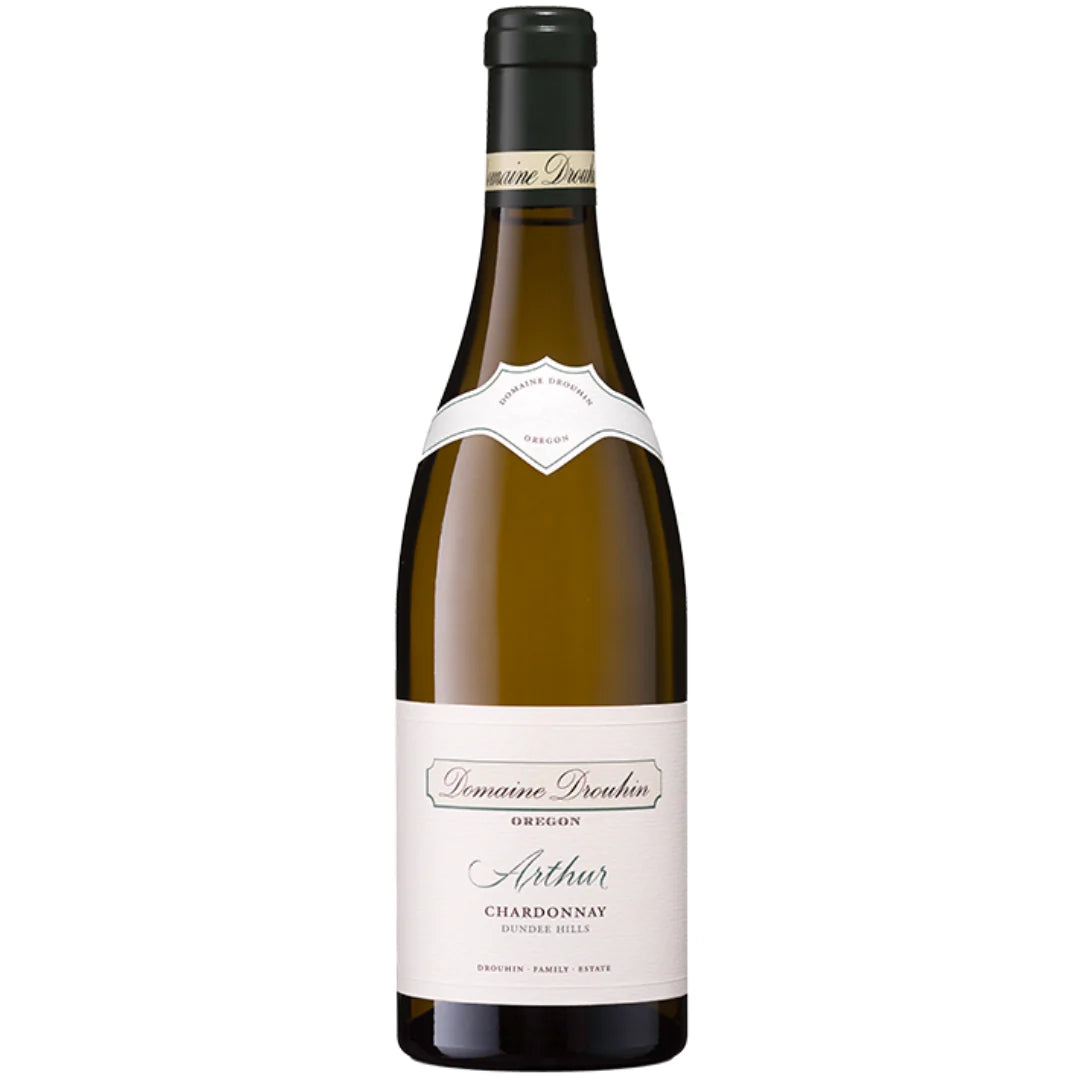 Domaine Drouhin Arthur Chardonnay 2022 750ml
