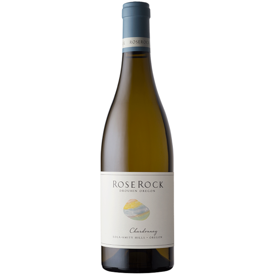 Domaine Drouhin Roserock Chardonnay 2024 - 750ml