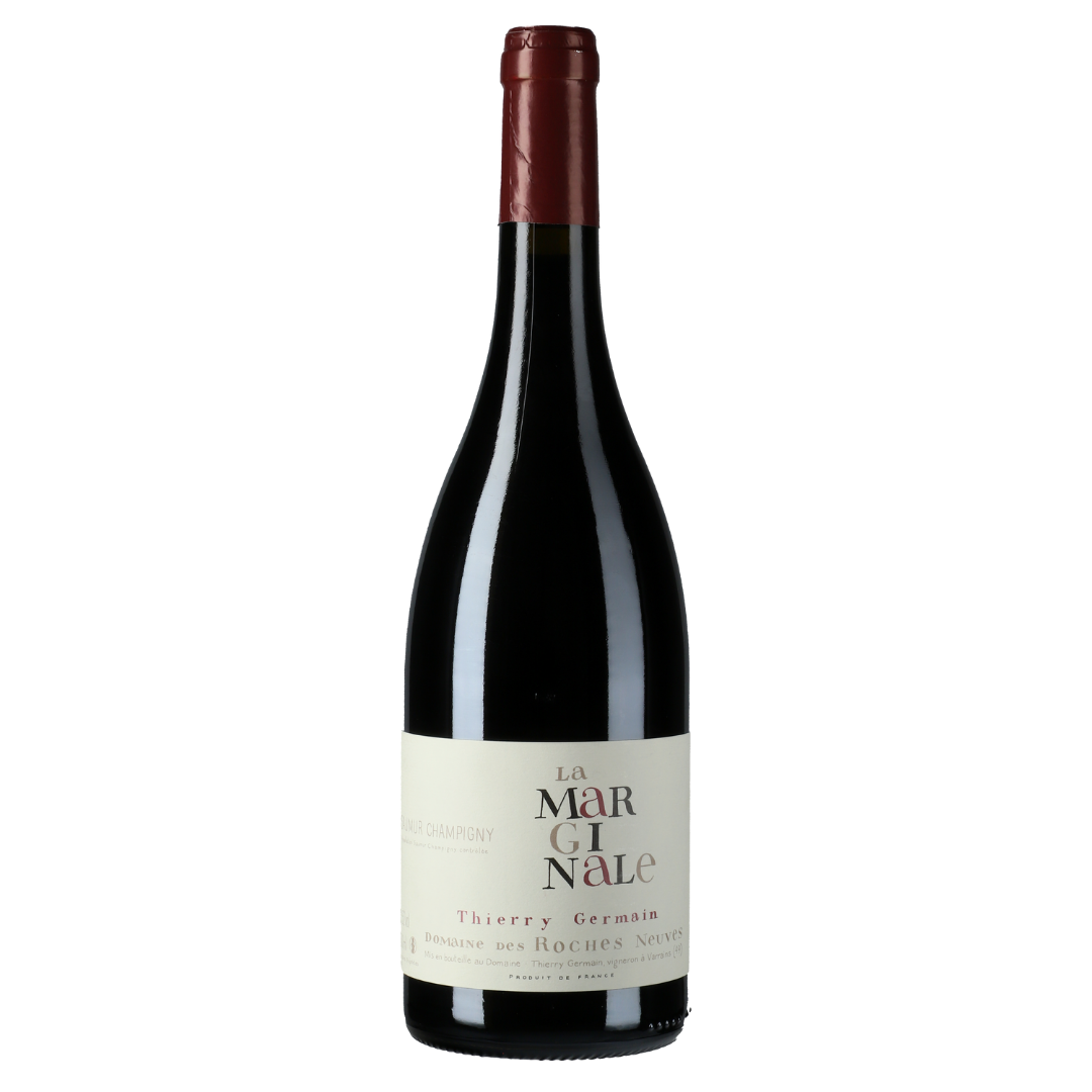 Domaine des Roches Neuves Saumur Champigny La Marginale 2021