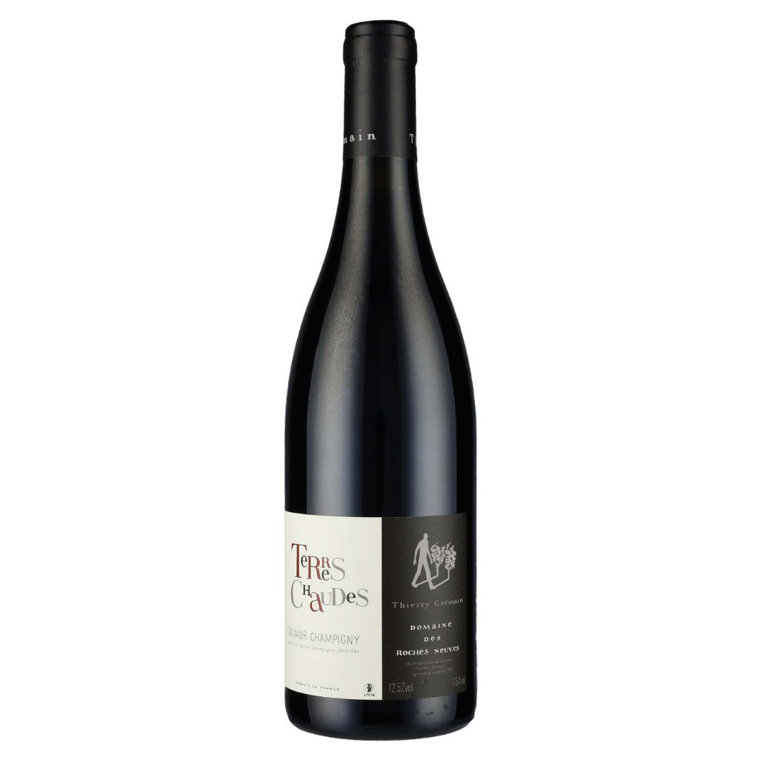 Domaine des Roches Neuves Saumur Champigny Terres Chaudes 2023