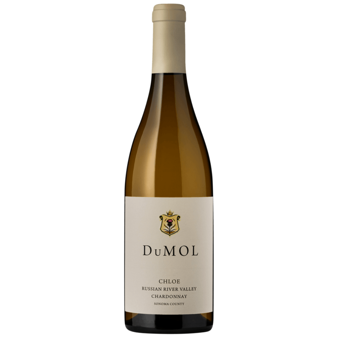 DuMOL Chardonnay Chloe 2022 (Ritchie Vineyard) 750ml
