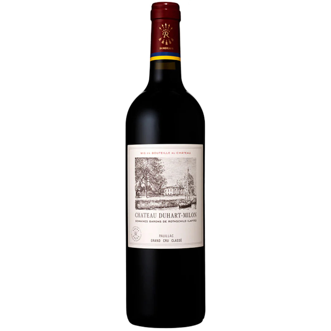 Duhart Milon 2007 750ml