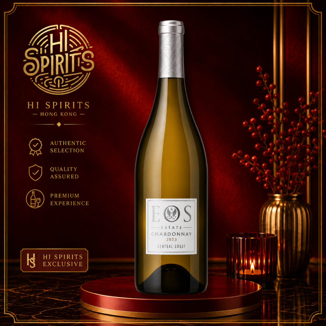 EOS ESTATE Chardonnay 2023 750ml