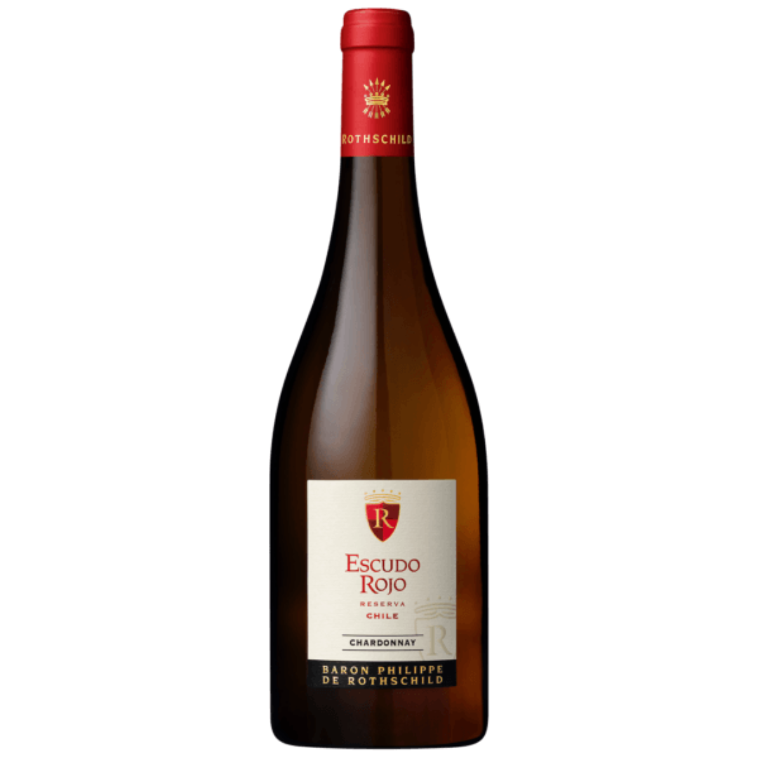 法國紅盾典藏夏多內白葡萄酒 2020