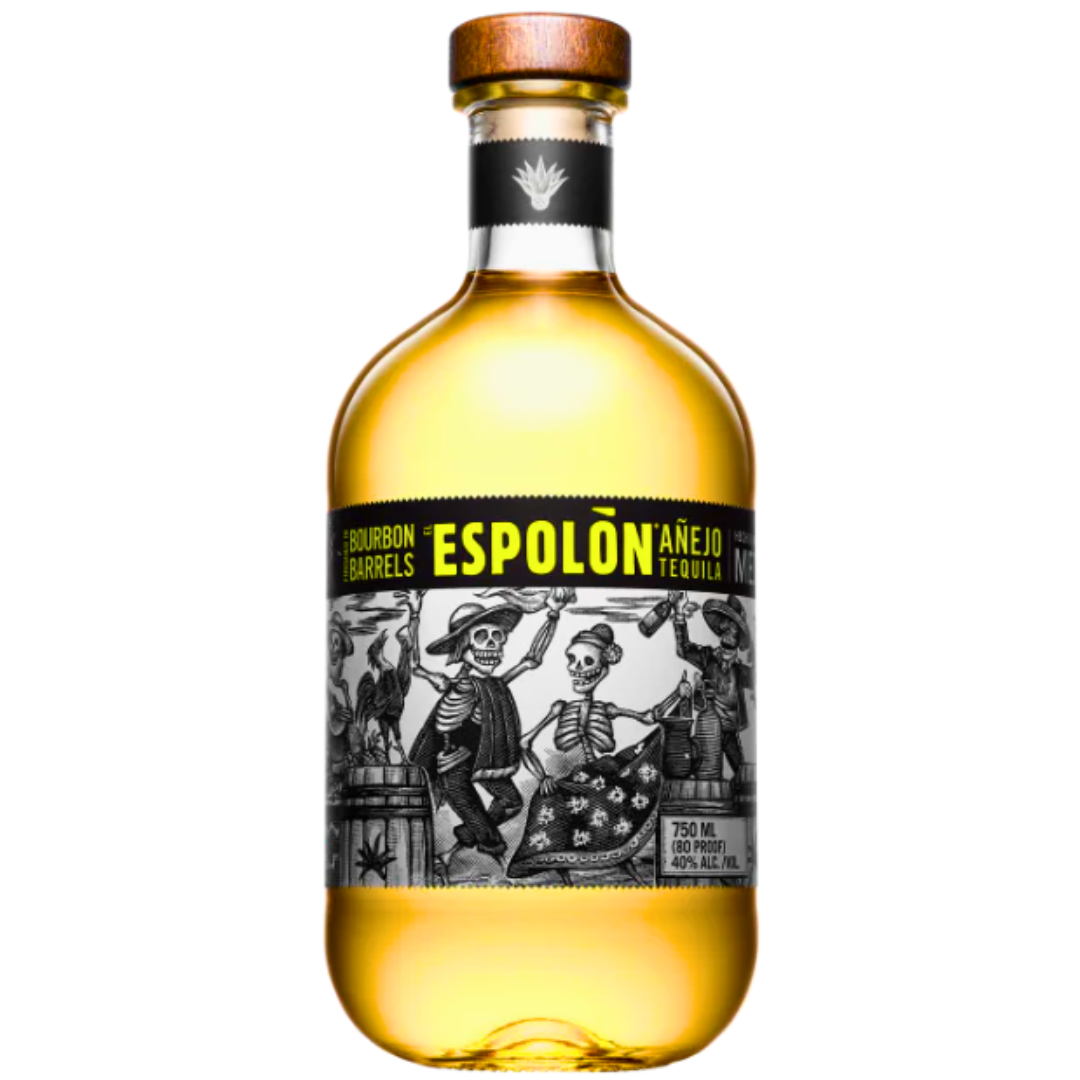 Espolòn 陳年龍舌蘭酒 750ml
