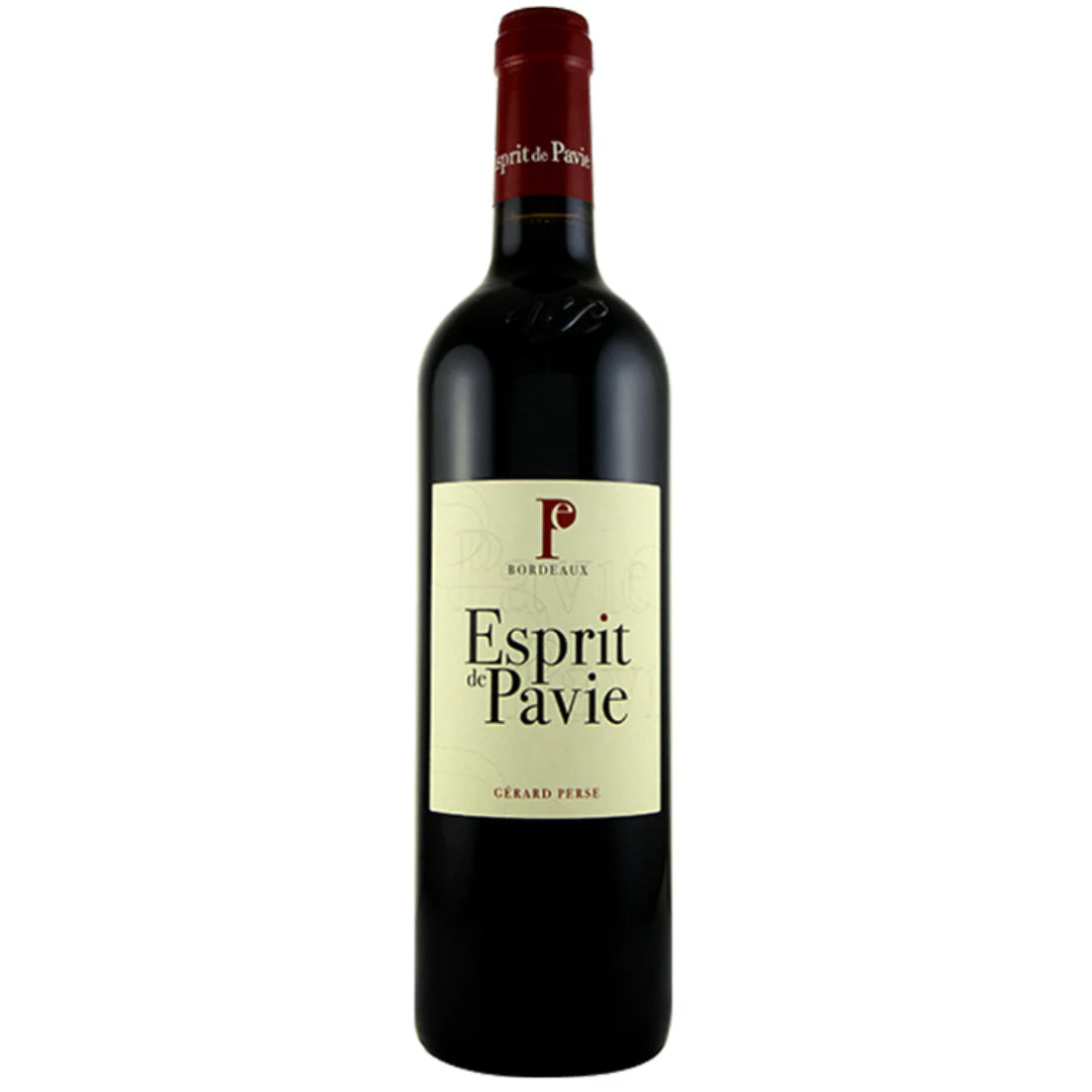 Esprit Pavie 2017 750ml