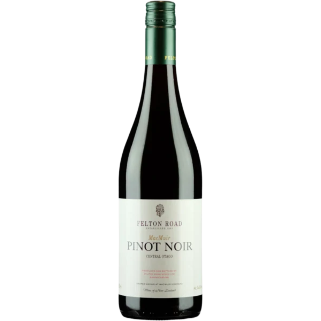 Felton Road MacMuir Pinot Noir 2023