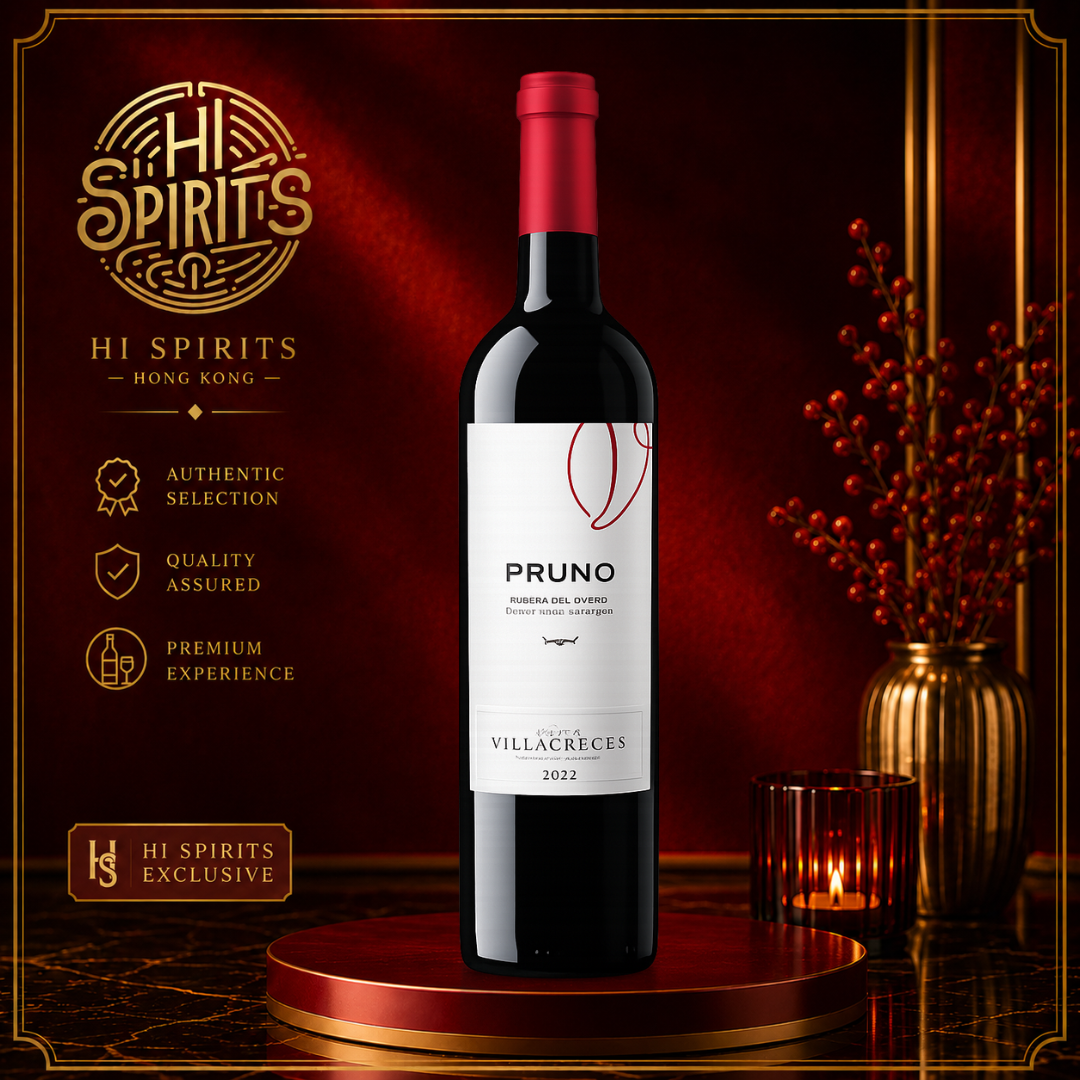 FINCA VILLACRECES Pruno 2022 750ml