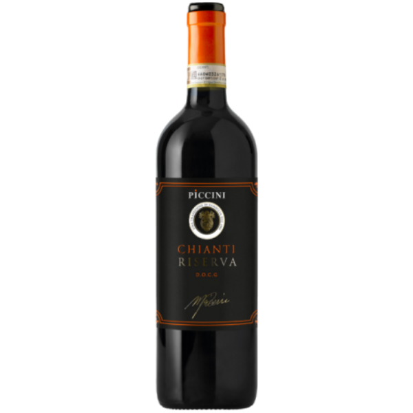Piccini Chianti Riserva DOCG - 750ml