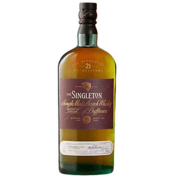 Singleton 21 Years Old - 700ml