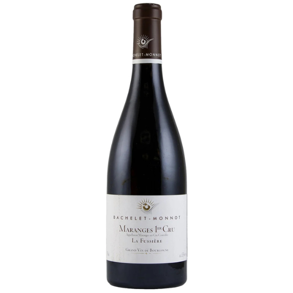 Domaine Bachelet Monnot1er Cru Maranges La Fussiere 2022