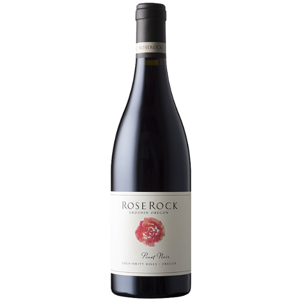 Domaine Drouhin, Roserock Pinot Noir 2024 - 750ml