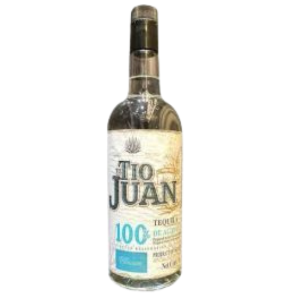 Tio Juan Tequila - 1000ml
