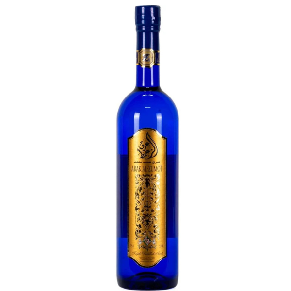 Arak Al - Zumot 750 ml