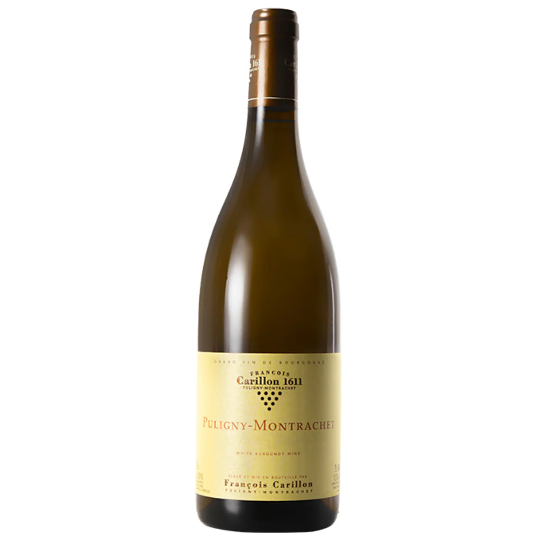 Francois Carillon Puligny Montrachet 2021 750ml
