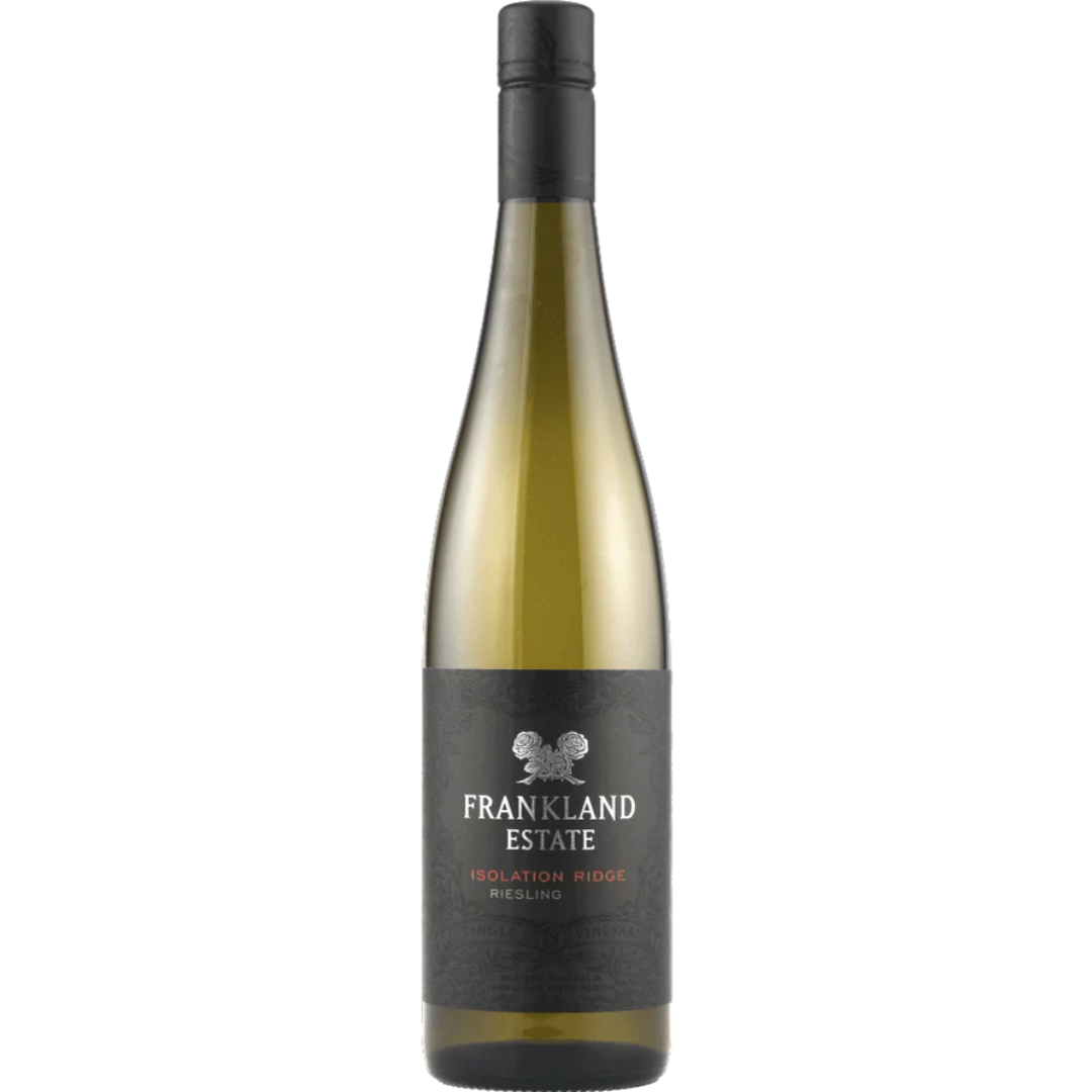 Frankland Estate Isolation Ridge Vineyard Riesling 2023 750ml