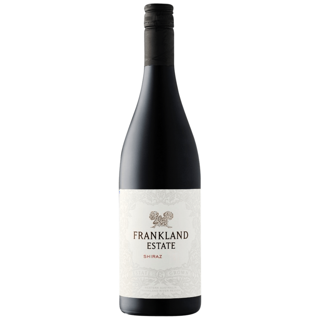 Frankland Estate Shiraz 2023