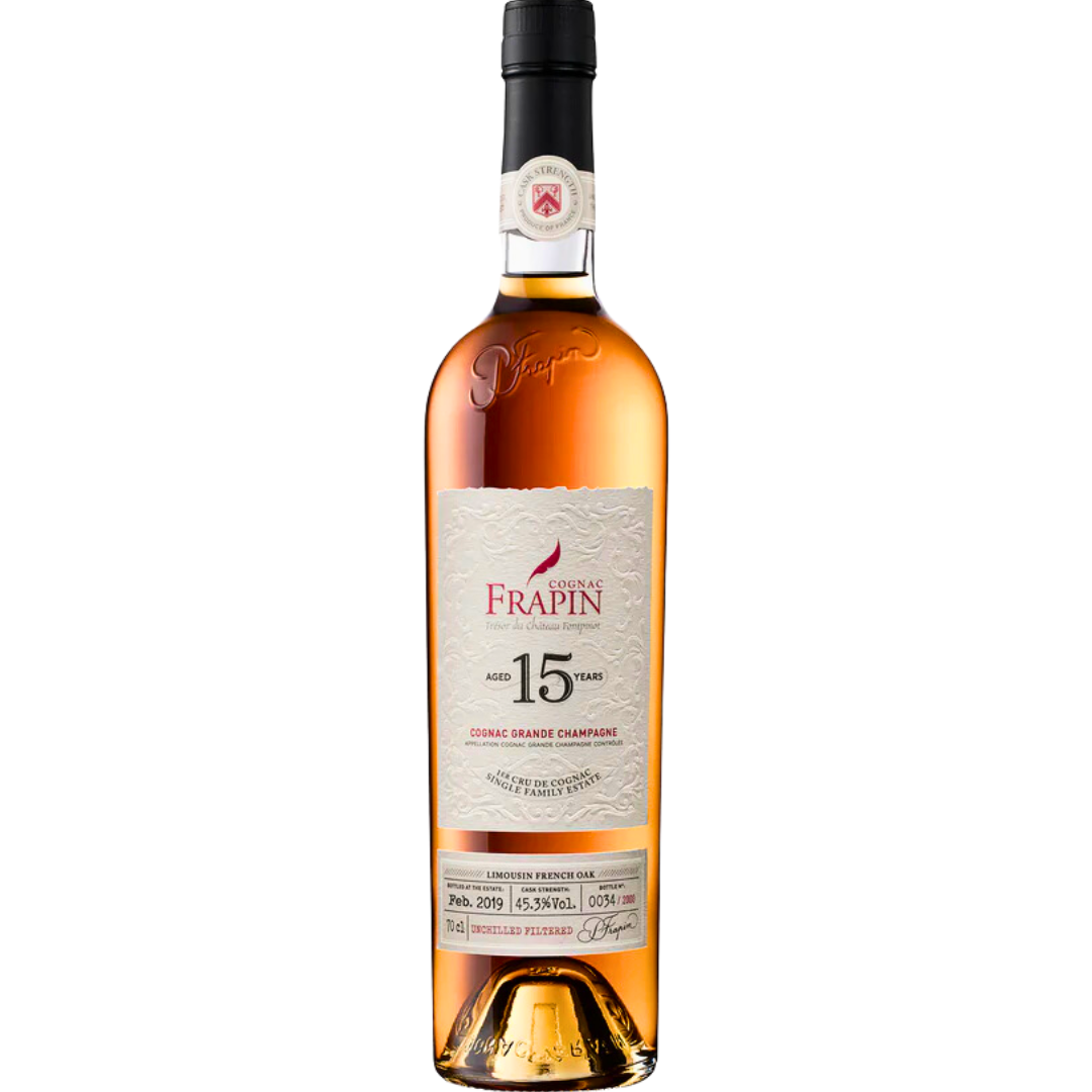 Frapin 15 Years Old 700ml