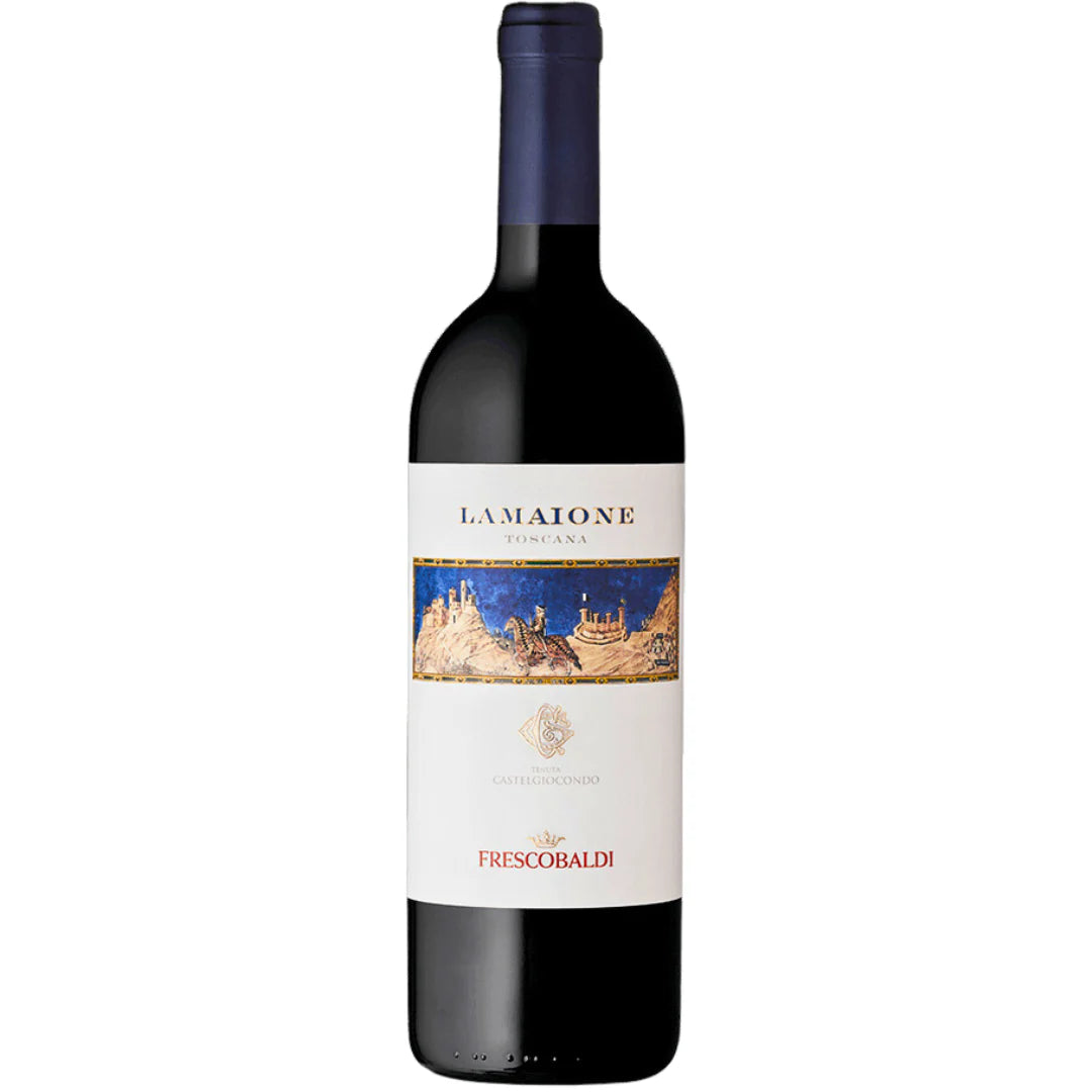 Frescobaldi Lamaione Toscana IGT 2017 750ml