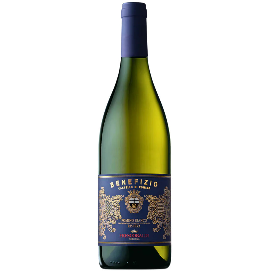 Frescobaldi Pomino Benefizio Riserva DOC 2021 750毫升