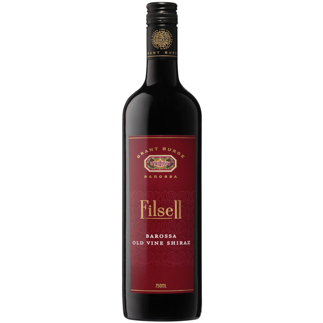 Grant Burge Filsell Old Vine Shiraz 2019