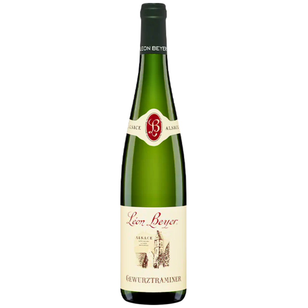 Leon Beyer Gewürztraminer 2021 750ml
