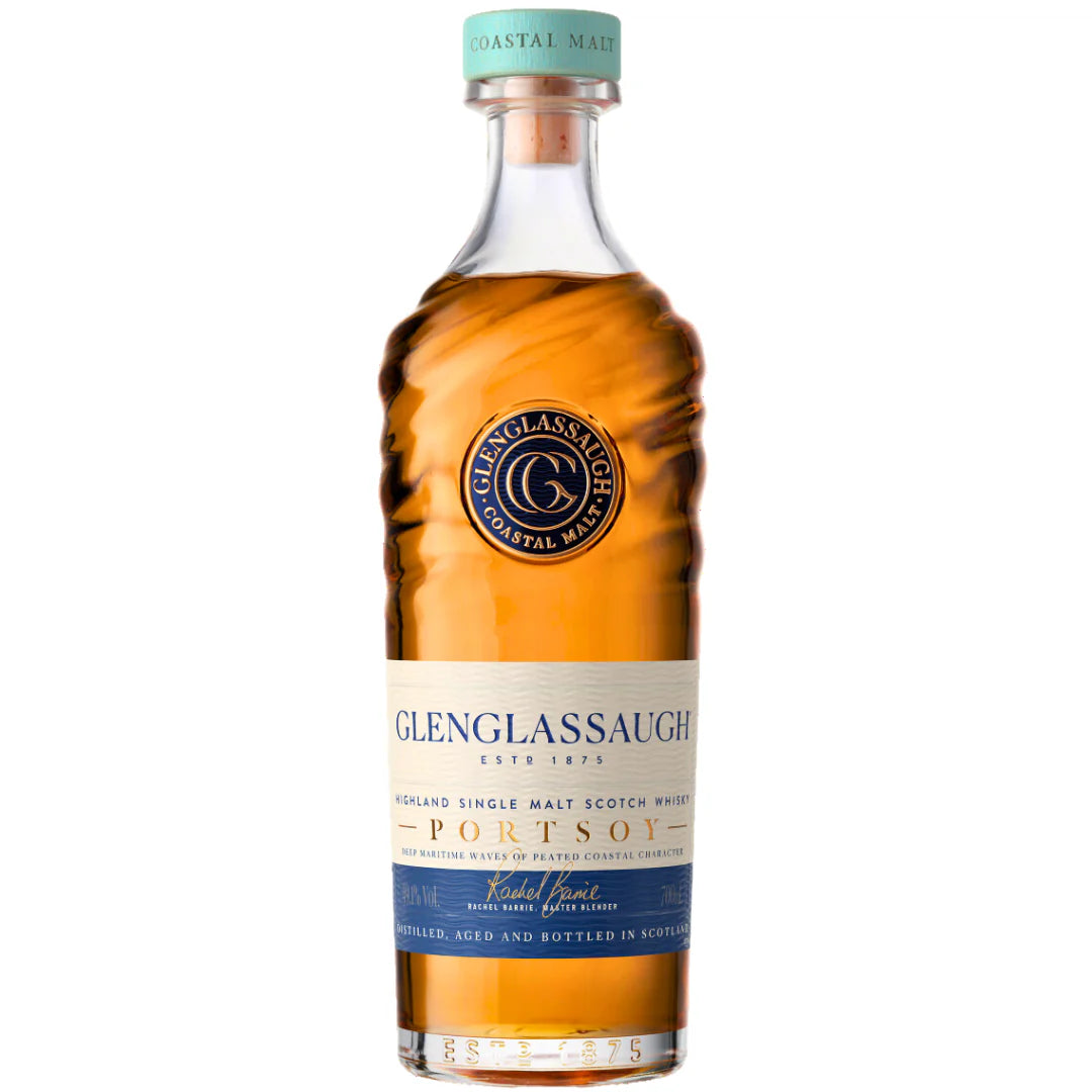 Glenglassaugh Sandend 700ml