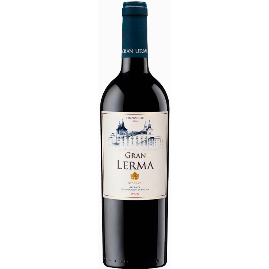 Gran Lerma 珍藏 2016