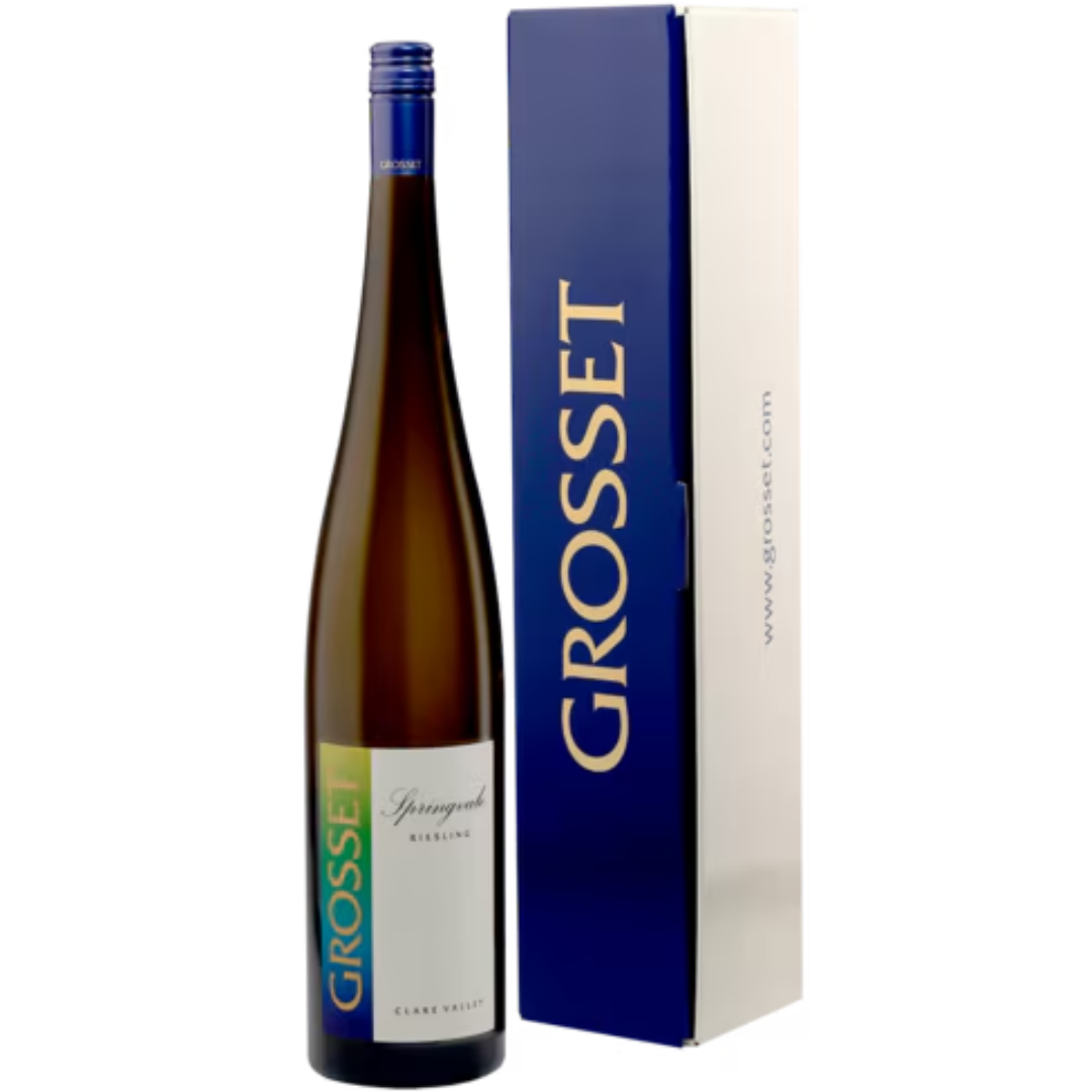 Grosset Springvale Riesling 2018 750ml