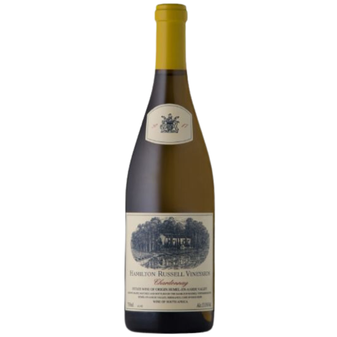 Hamilton Russell Chardonnay 2025 750ml