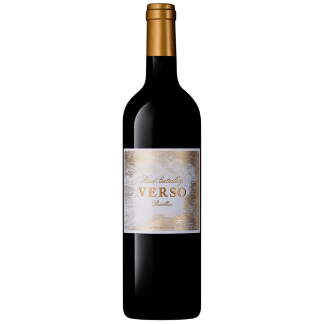Haut Batailley Verso 2021 750ml