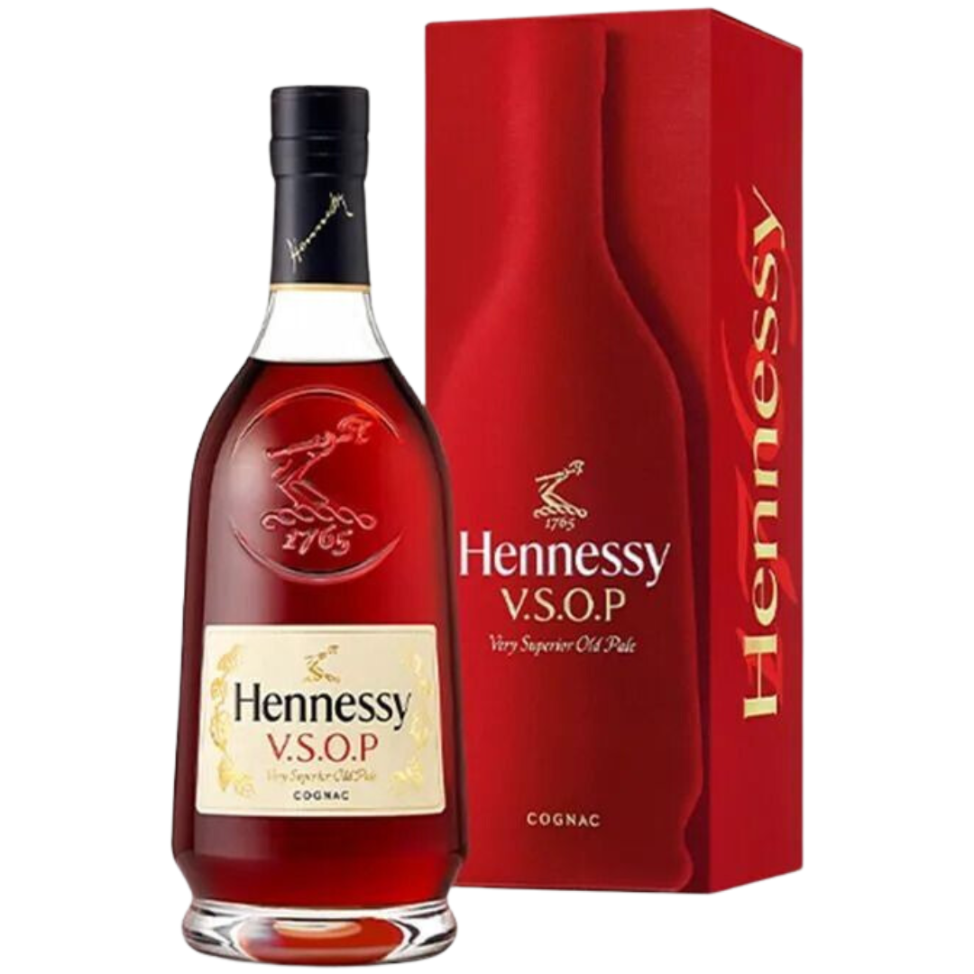 高*木様 Hennessy Very Superior Old Pale 700 Hennessy VSOP Very Superior Old Pale 700ml – Hi-Spirits HK
