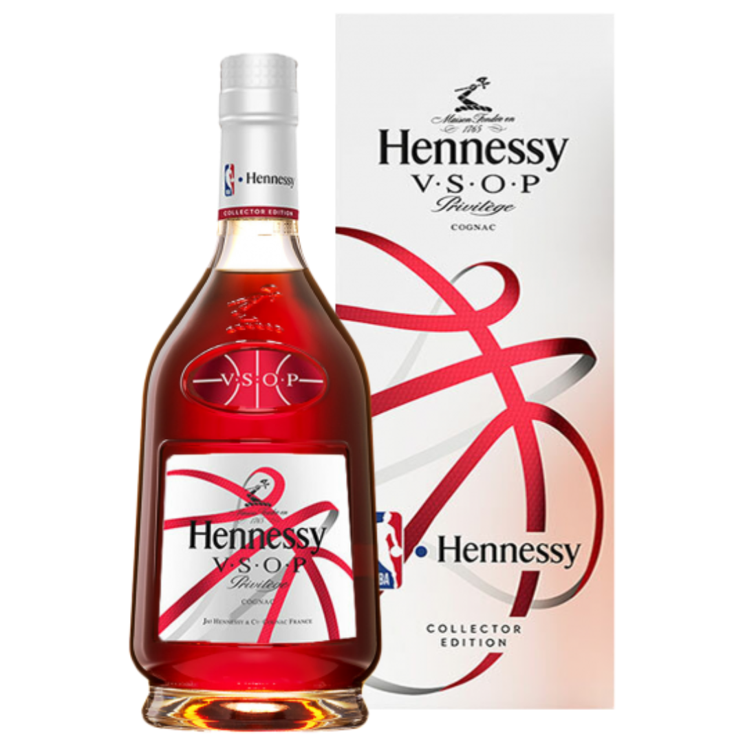 軒尼詩VSOP NBA 700毫升