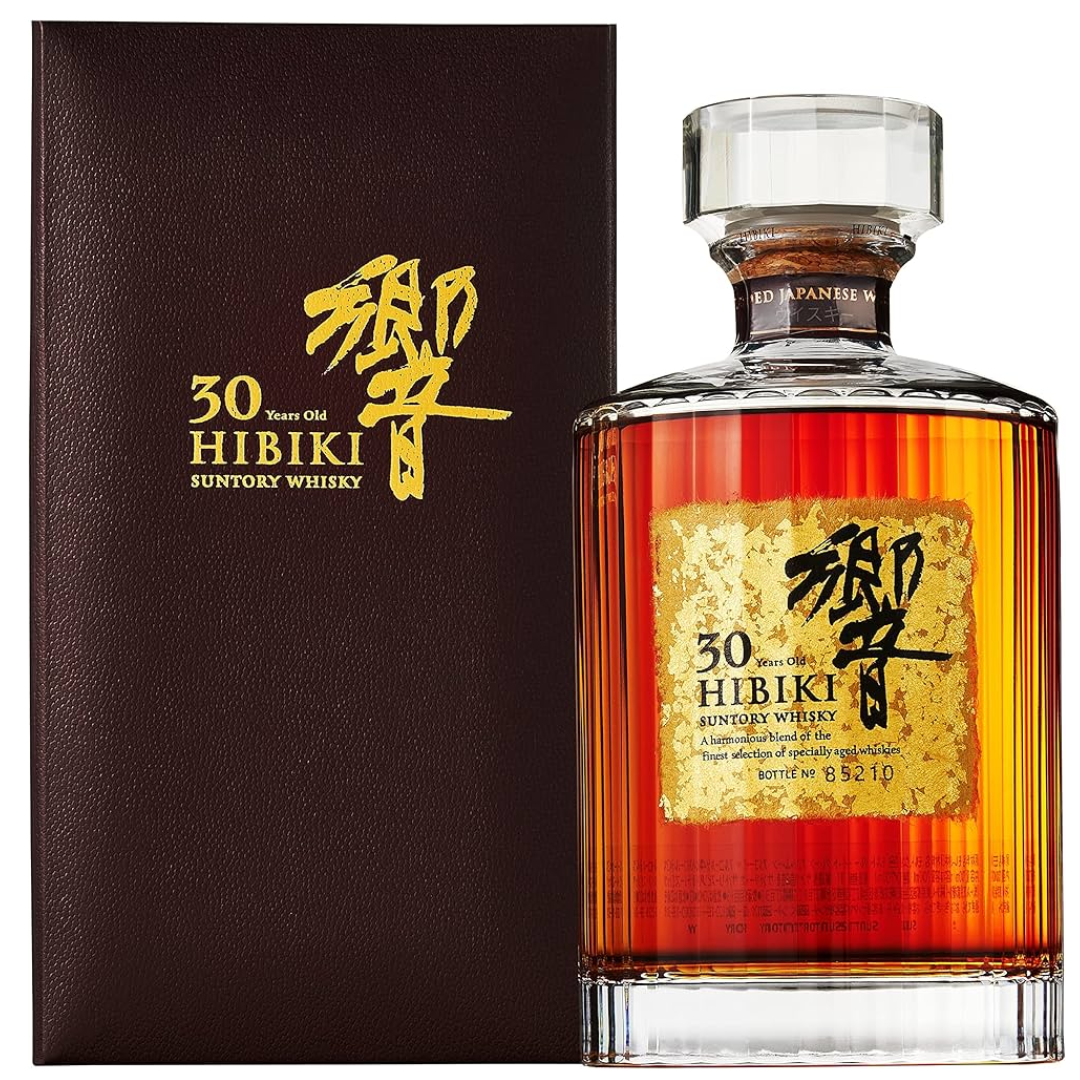 Hibiki 30 Years 700ml