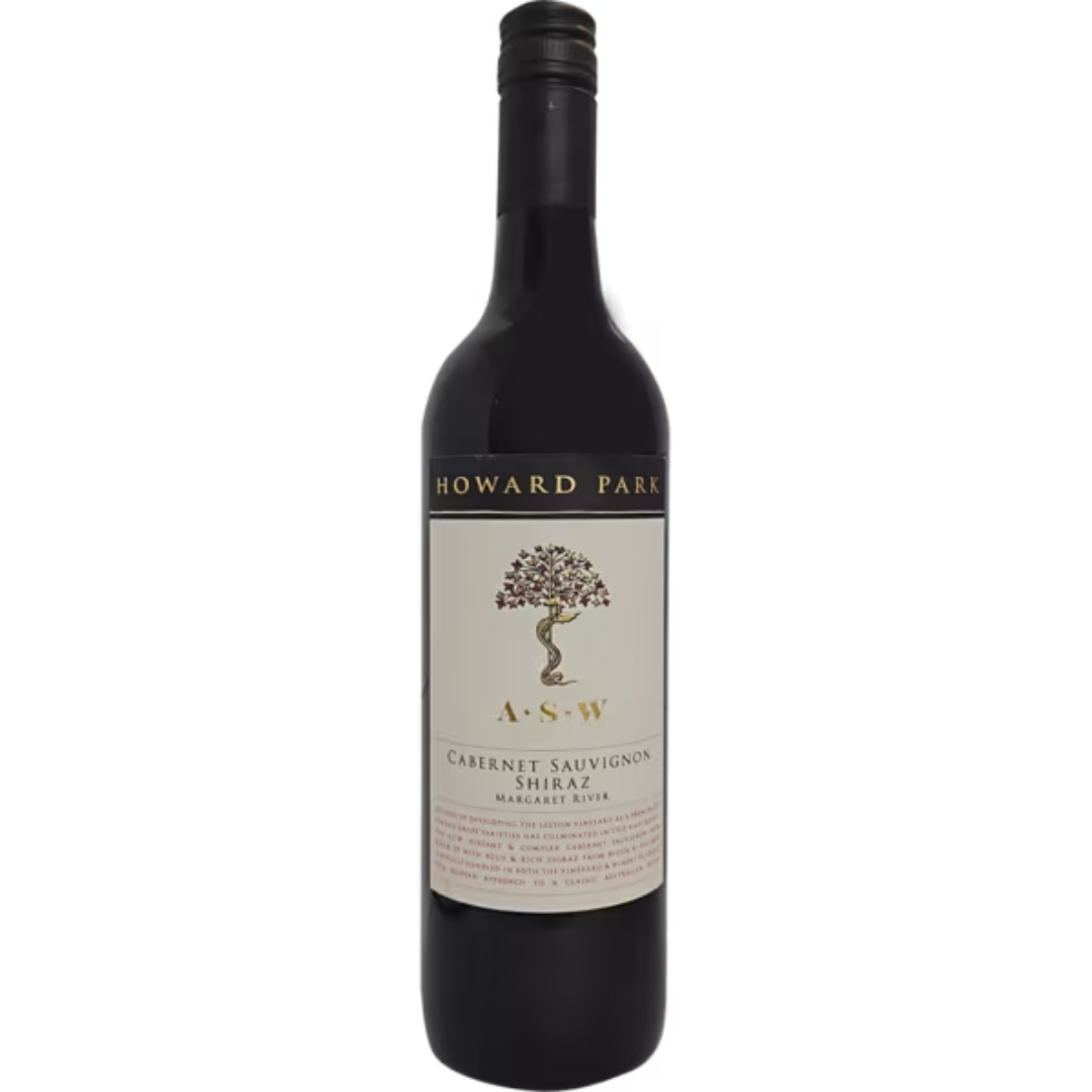 Howard Park A.S.W Cabernet Sauvignon Shiraz 2020