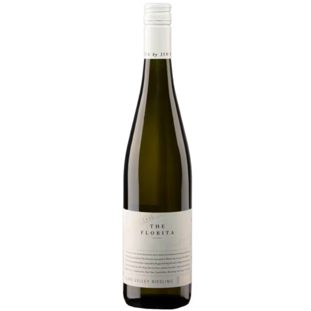 Jim Barry The Florita Clare Valley Riesling 2019 750ml