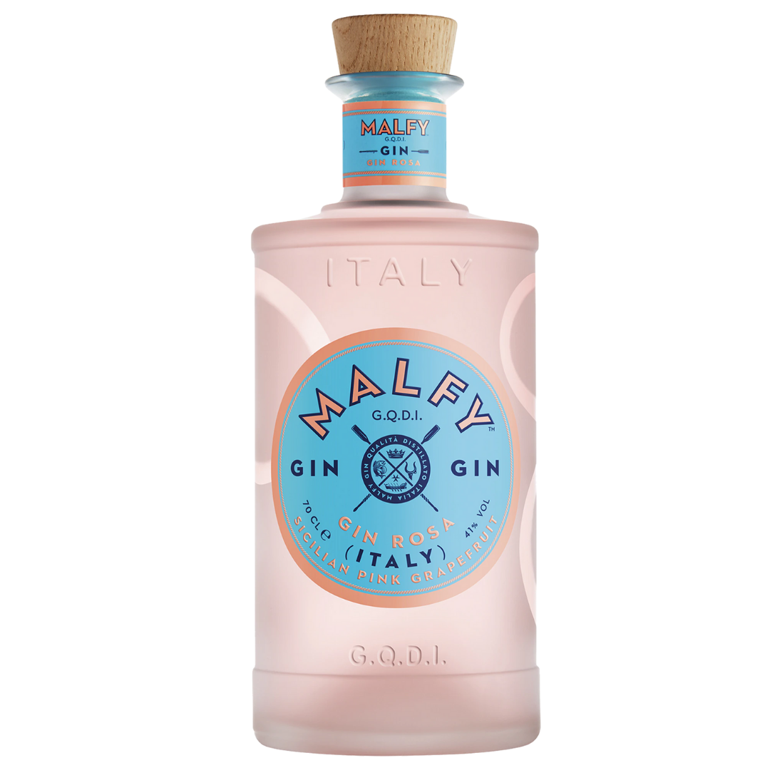 Malfy Gin Rosa 750ml